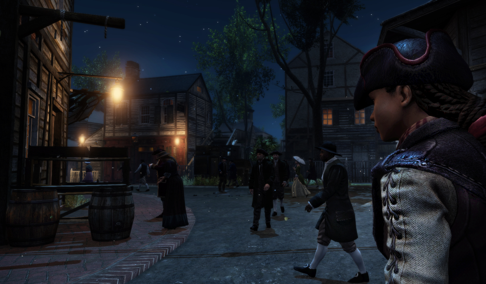 Assassin’s Creed® Liberation HD Preview 2