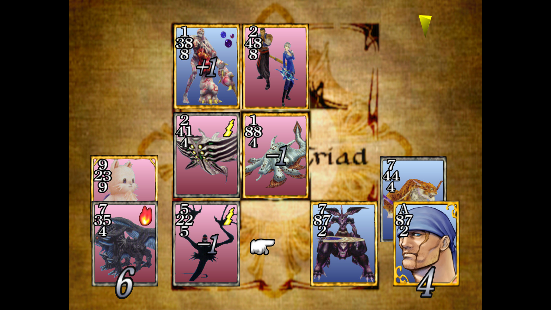 FINAL FANTASY VIII — REMASTERED Preview 4