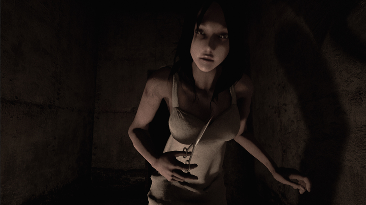DreadEye VR Preview 3