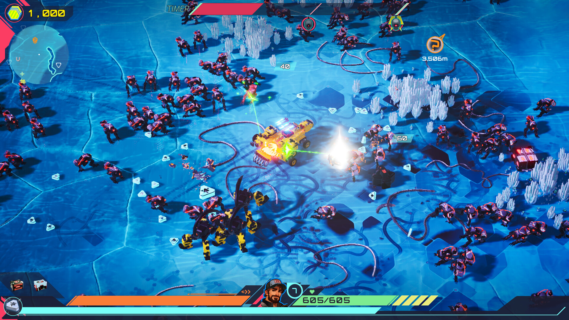TerraTech Legion Preview 3