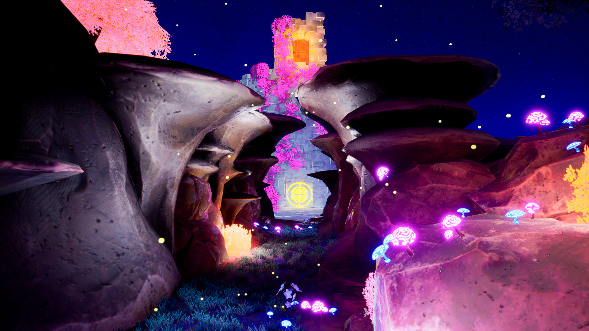 Inner Ashes Preview 5