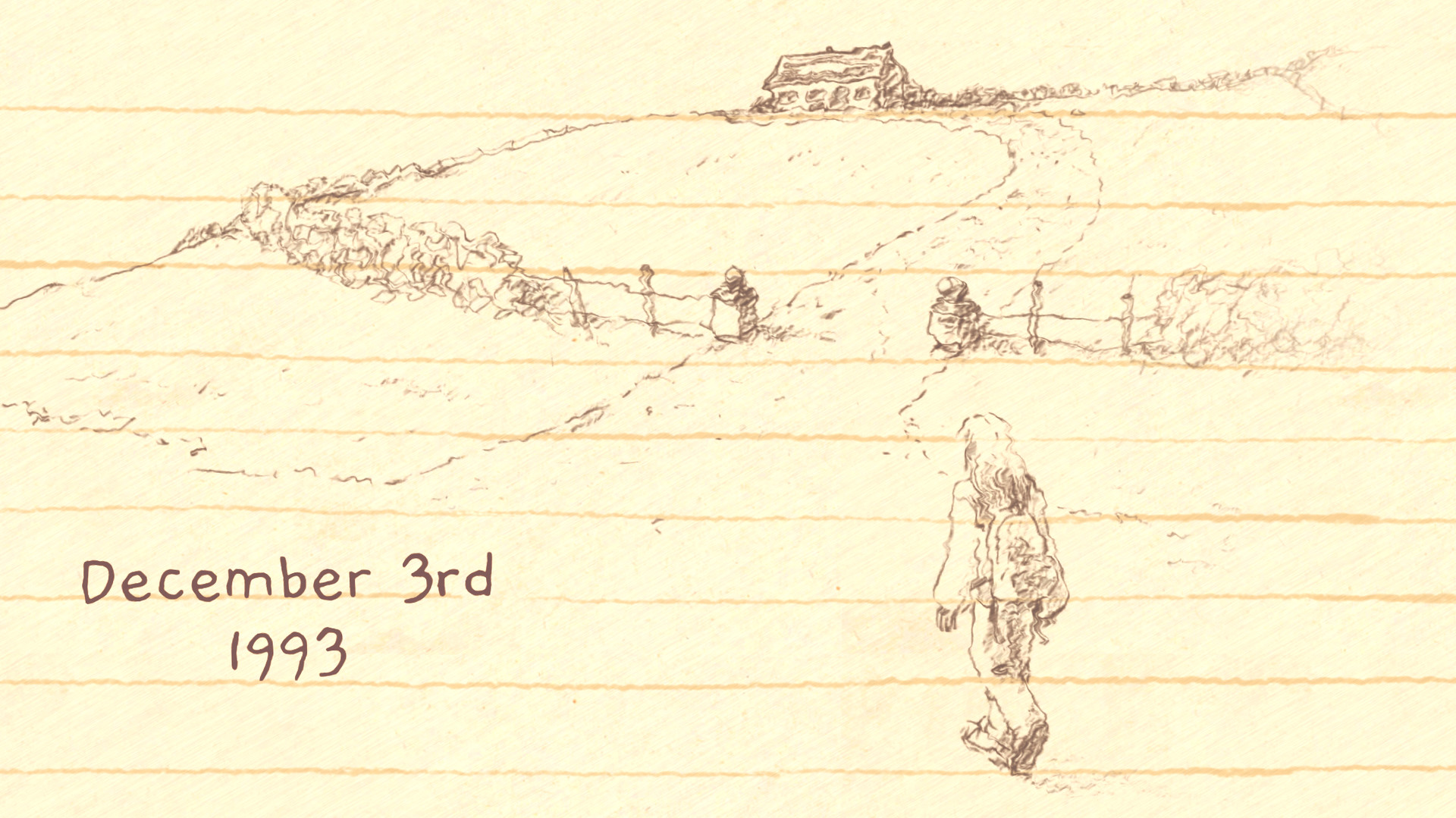 If Found… Preview 1