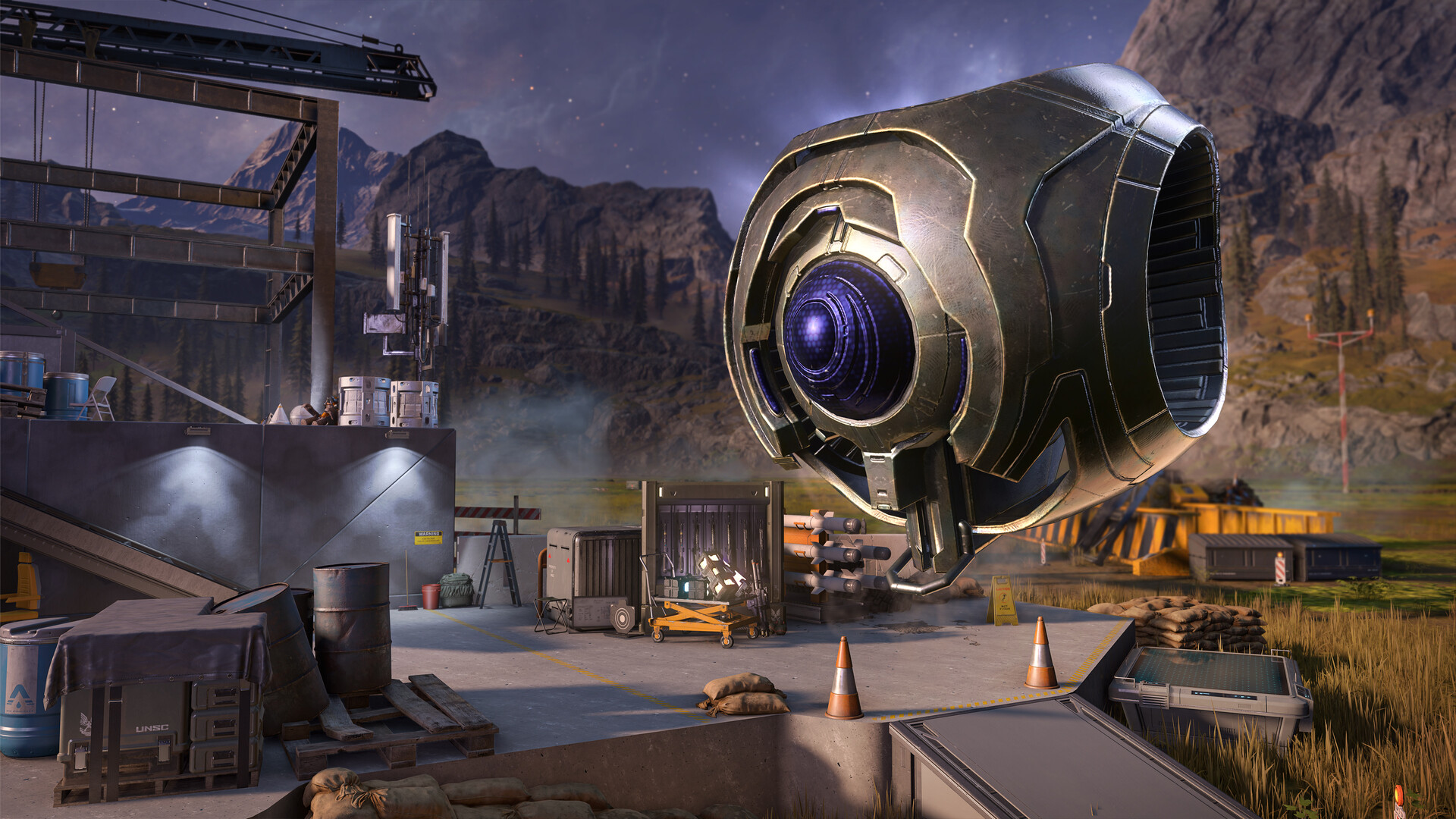Halo Infinite Preview 2