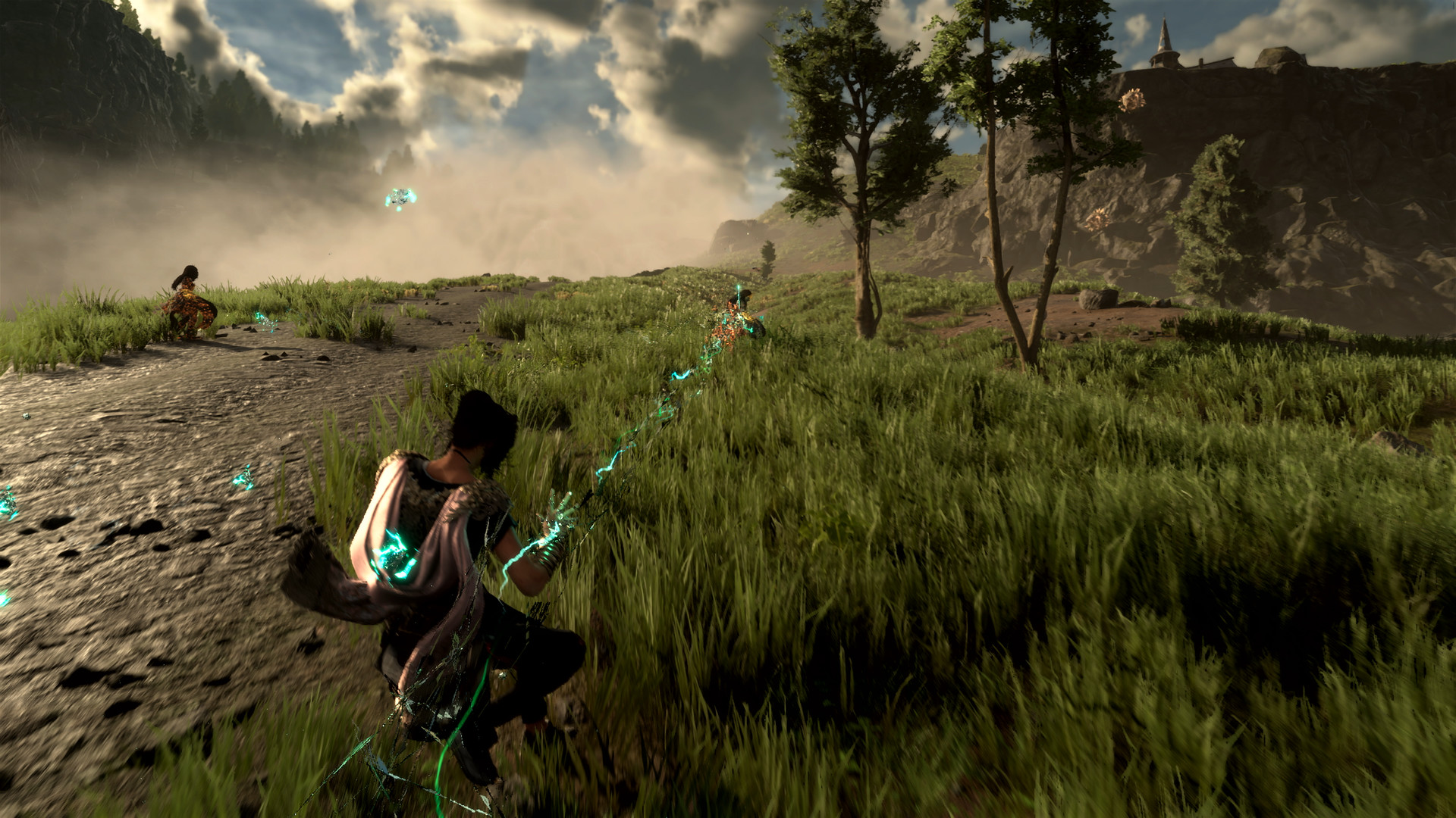 Forspoken Preview 2