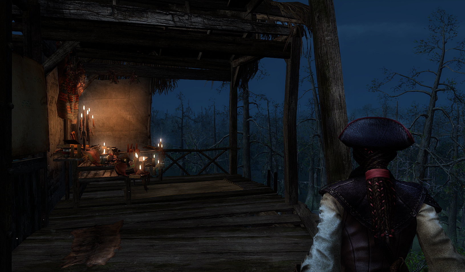 Assassin’s Creed® Liberation HD Preview 3