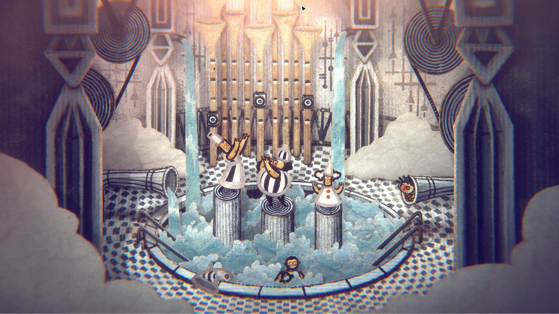 Phonopolis Preview 2