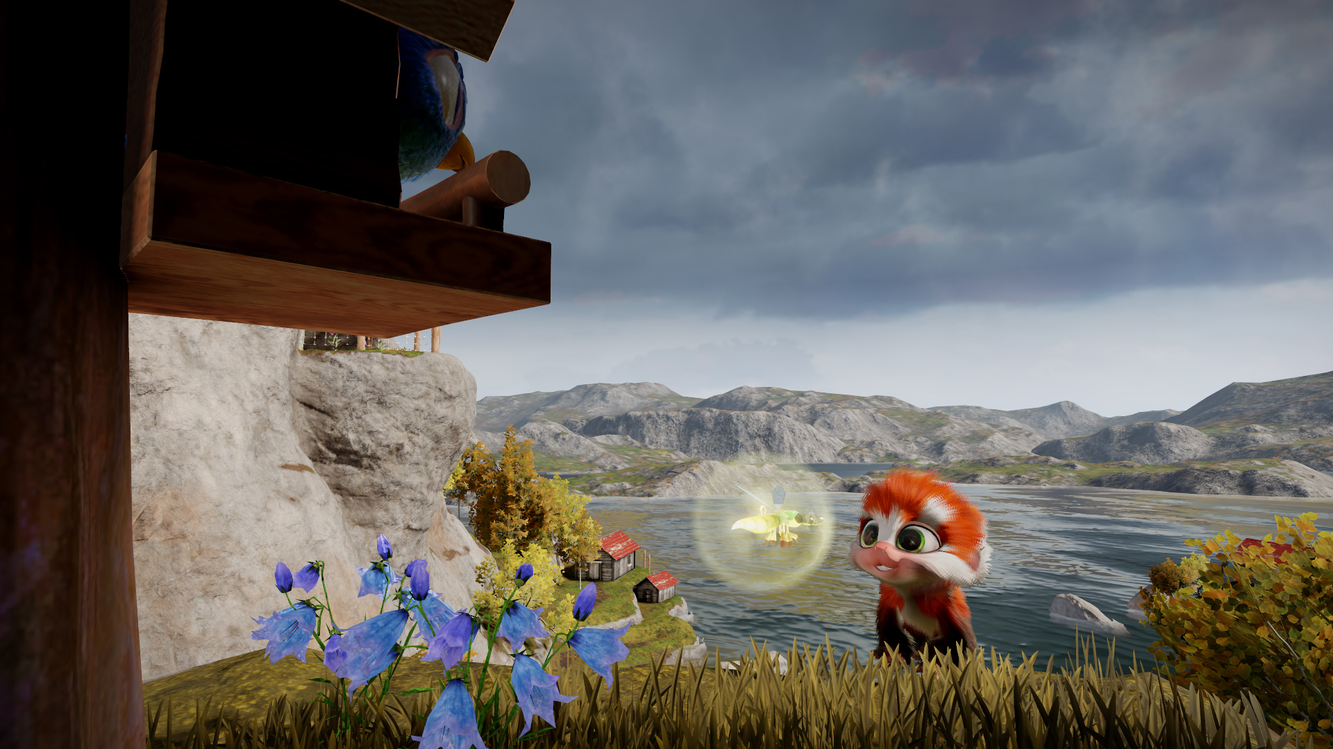 Tamarin Preview 5