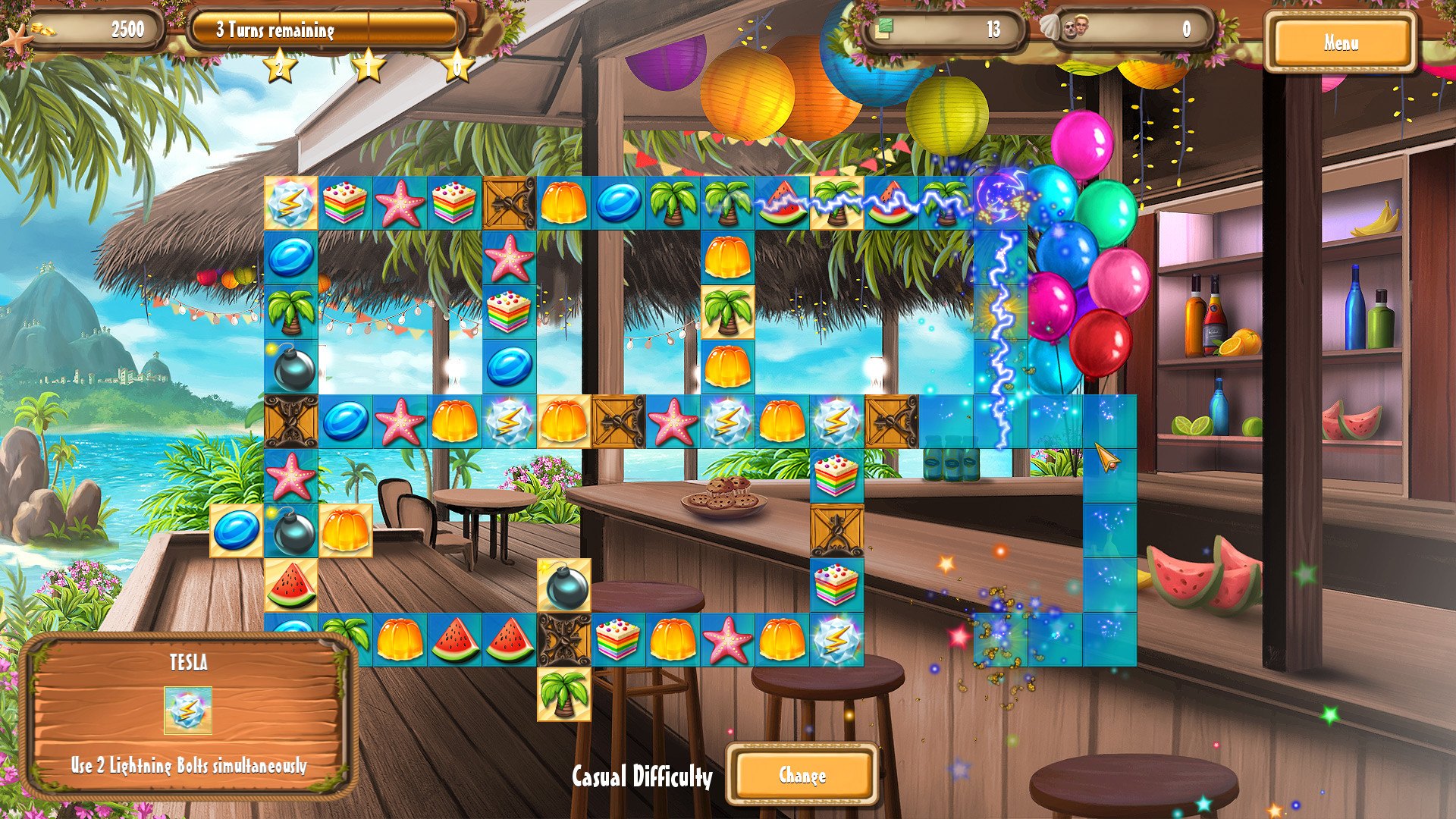 5 Star Hawaii Resort — Your Resort Preview 3