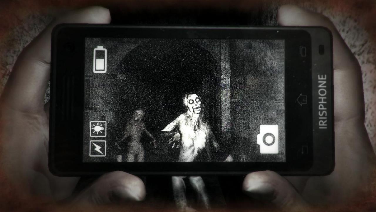 DreadOut: Keepers of The Dark Preview 3