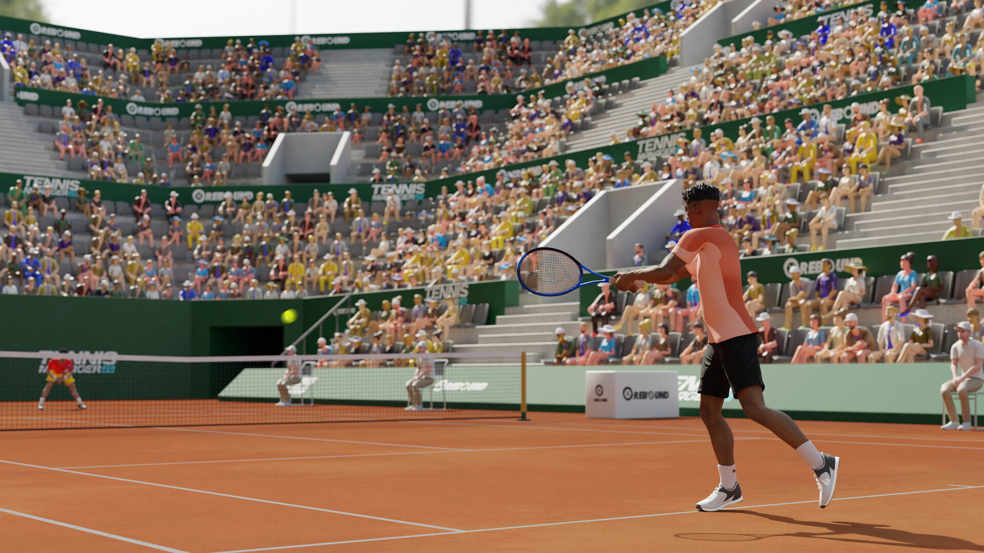Tennis Manager 25 Preview 3