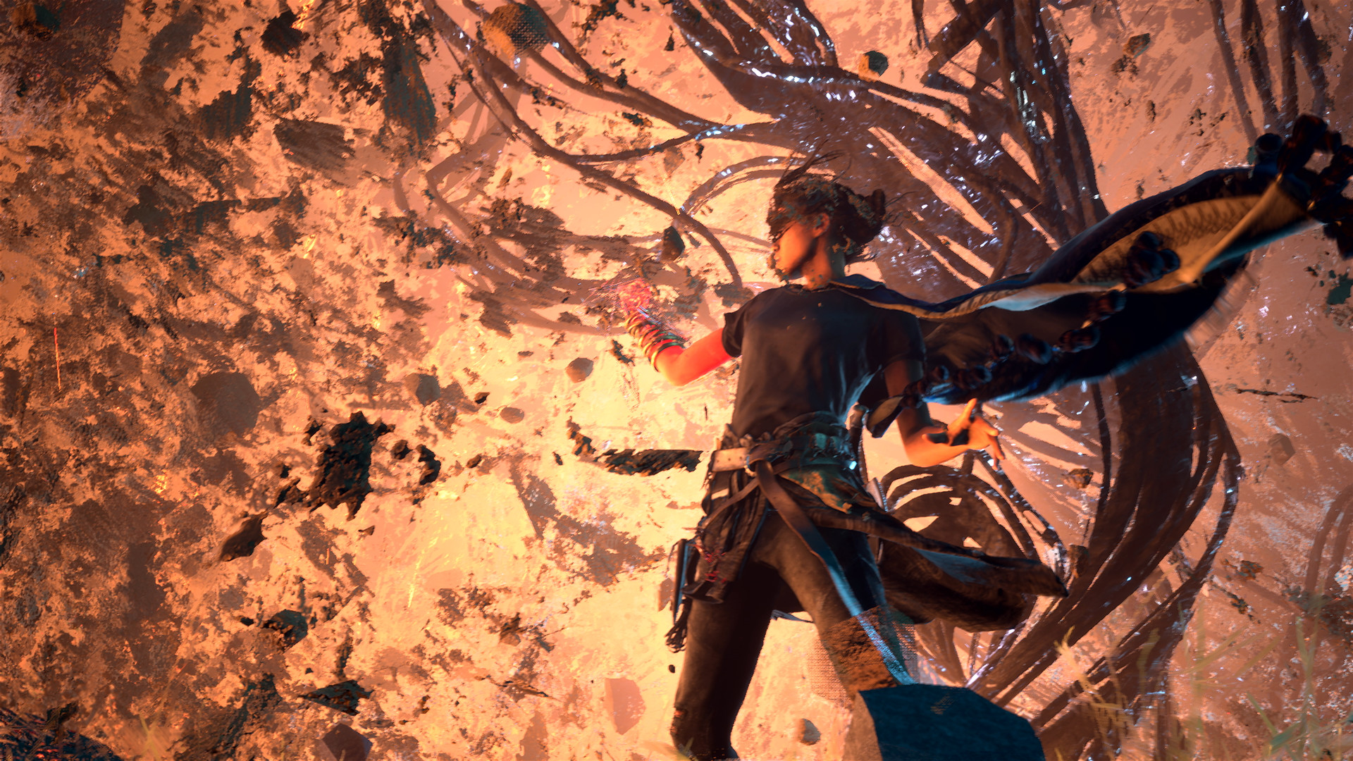 Forspoken Preview 3