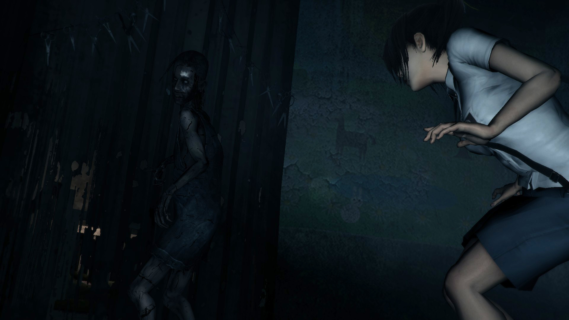 DreadOut Preview 2