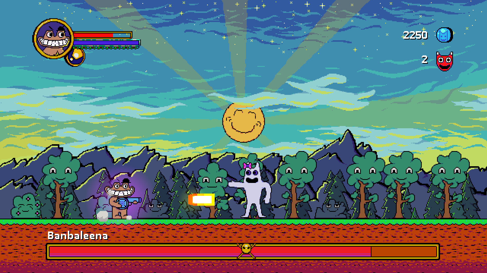 Missing Banban Preview 5