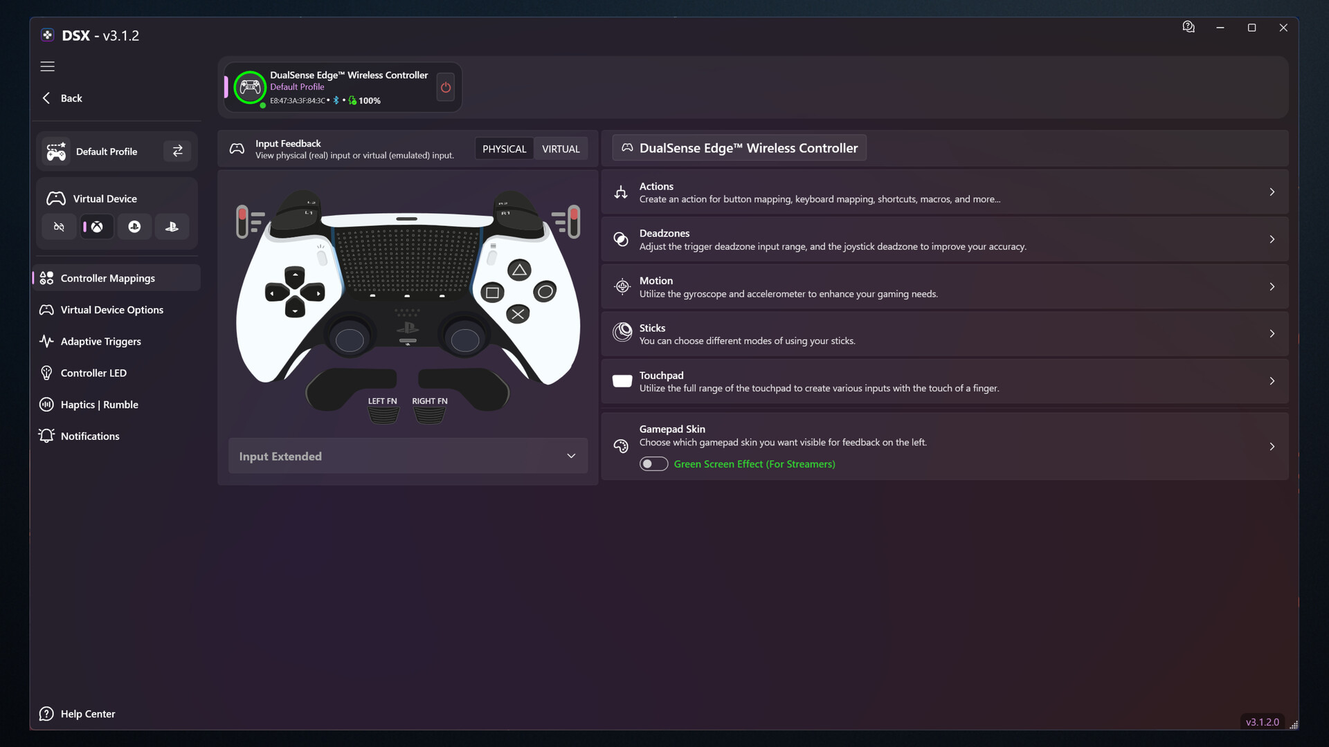 DSX Preview 5