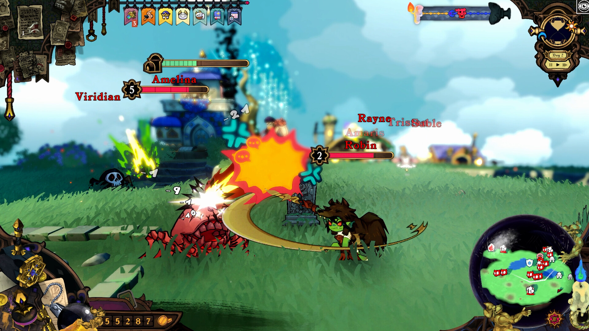 Gold Gold Adventure Gold Preview 3