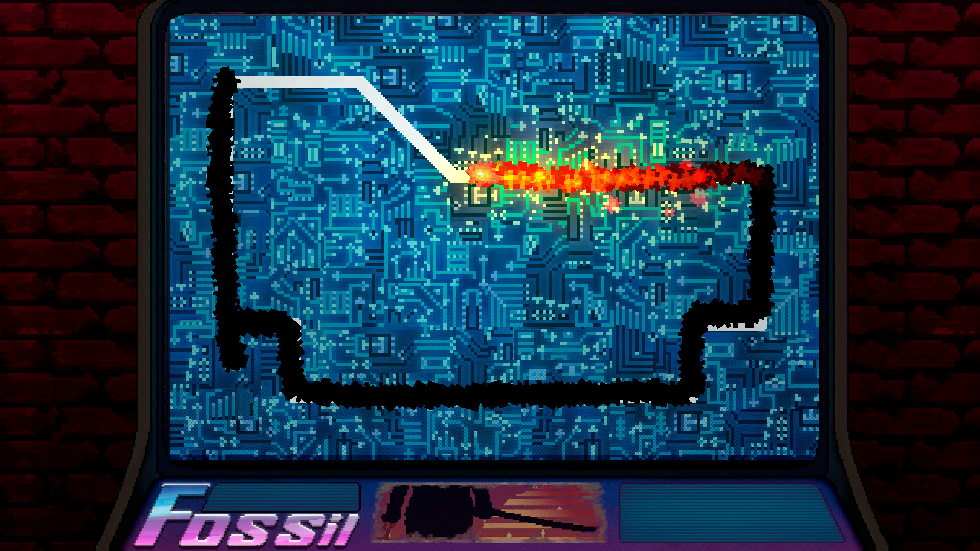 Dynopunk Preview 5