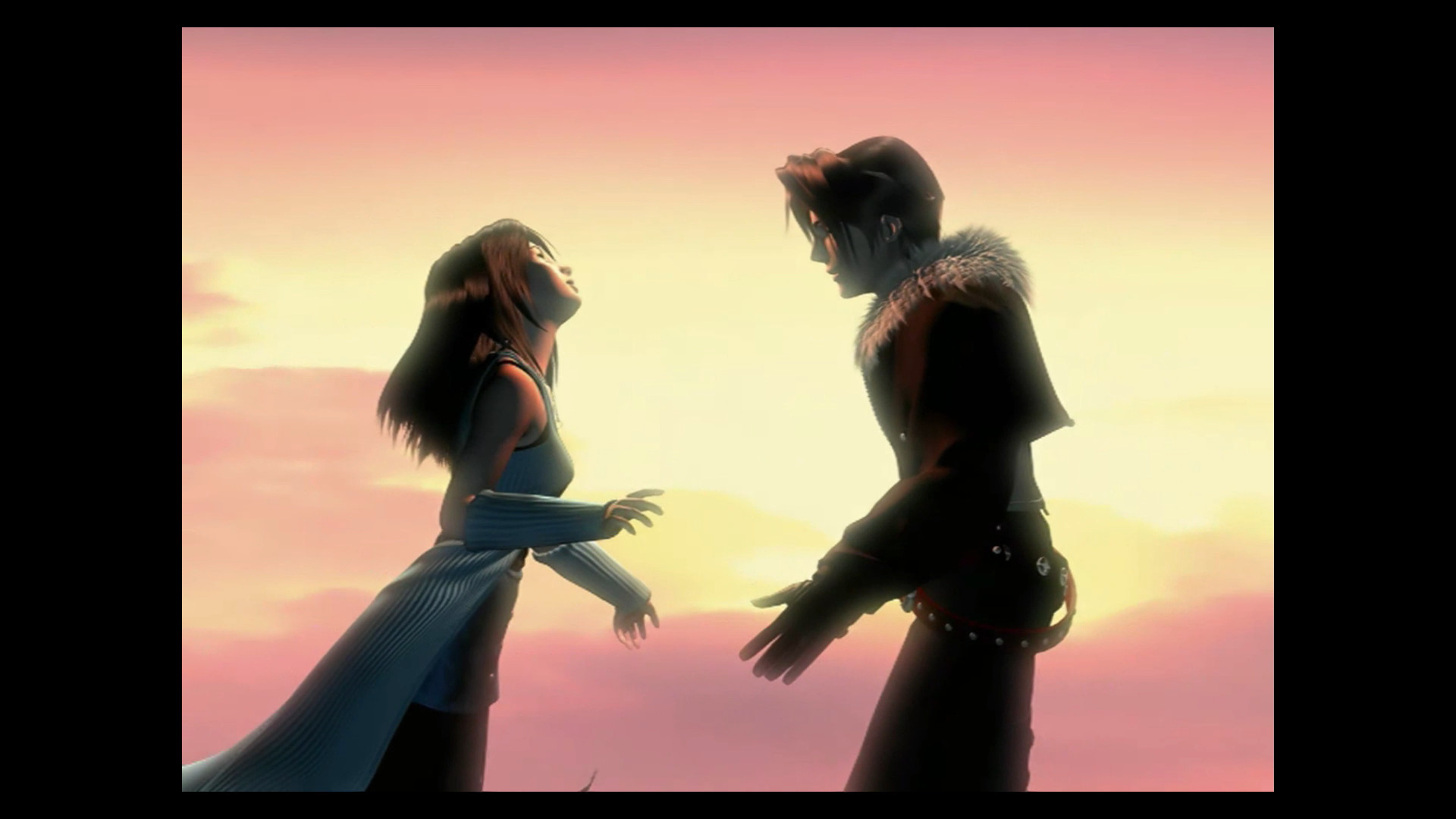 FINAL FANTASY VIII — REMASTERED Preview 3