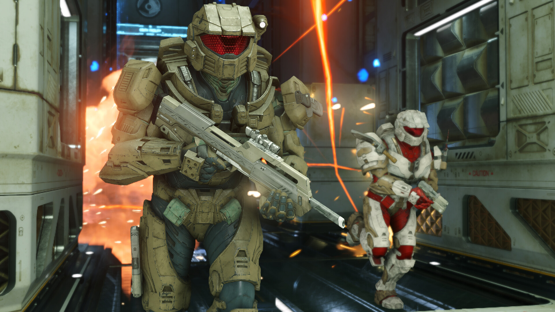 Halo Infinite Preview 3