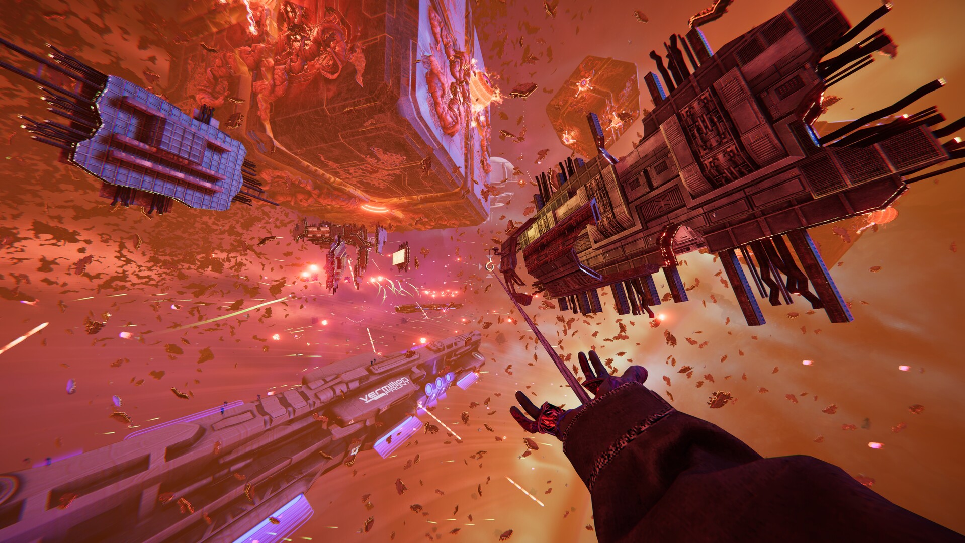 Turbo Overkill Preview 2
