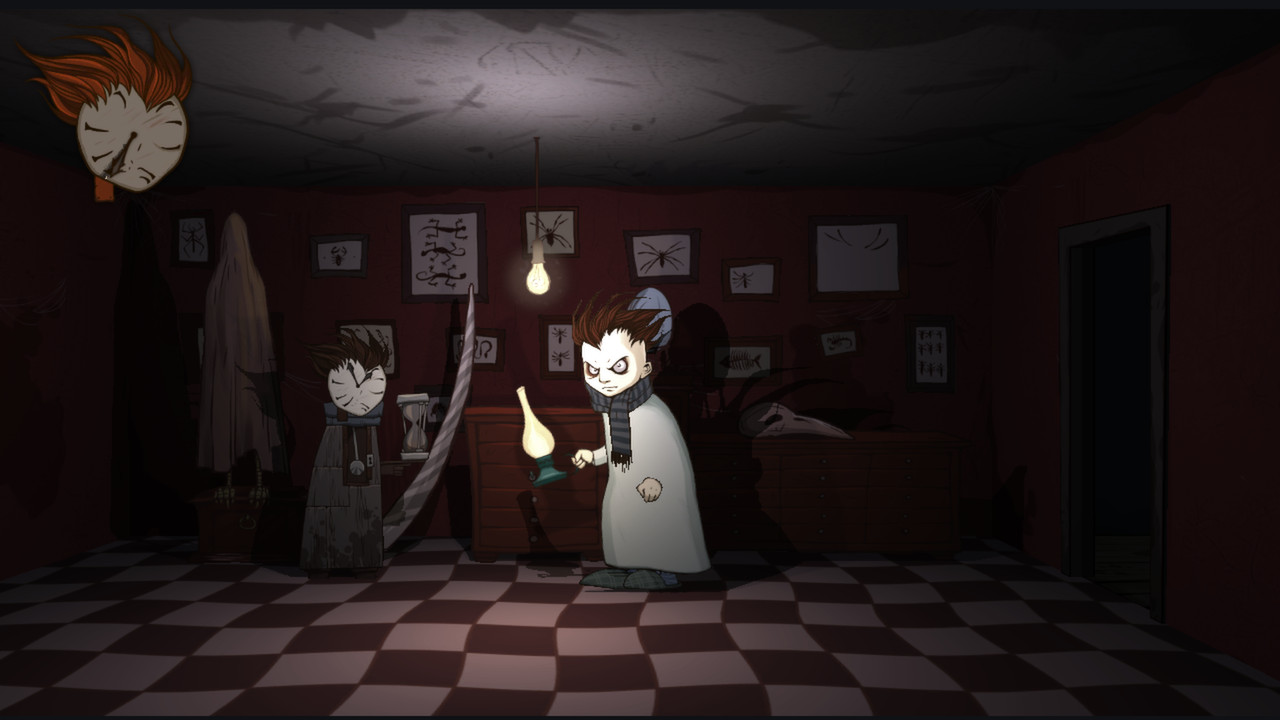 Knock-knock Preview 1