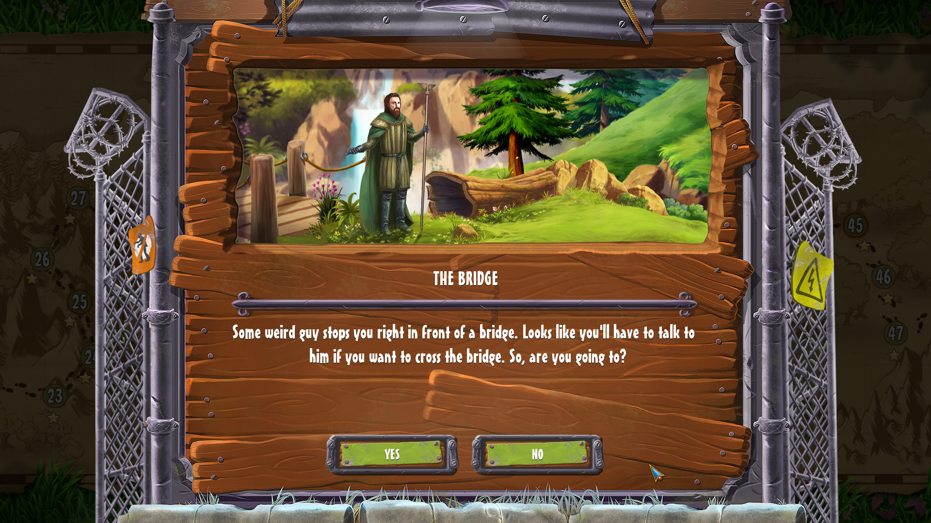 Zombie Solitaire 2 Chapter 2 Preview 4