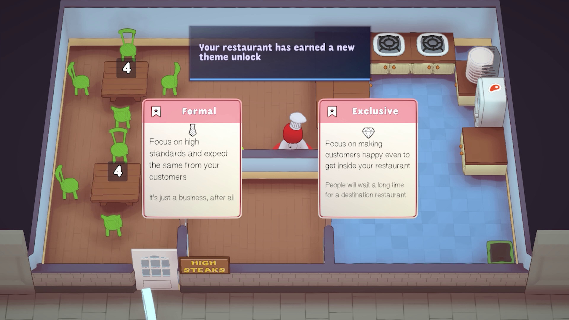 PlateUp! Preview 2