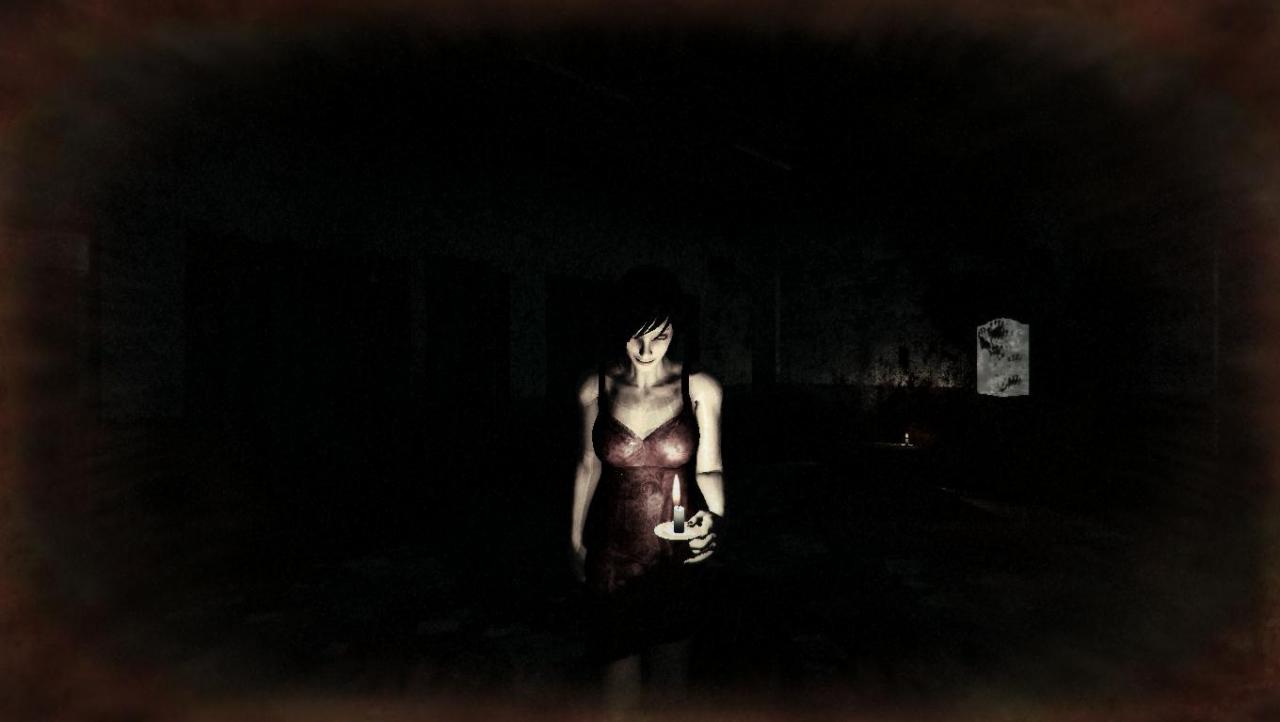 DreadOut: Keepers of The Dark Preview 5