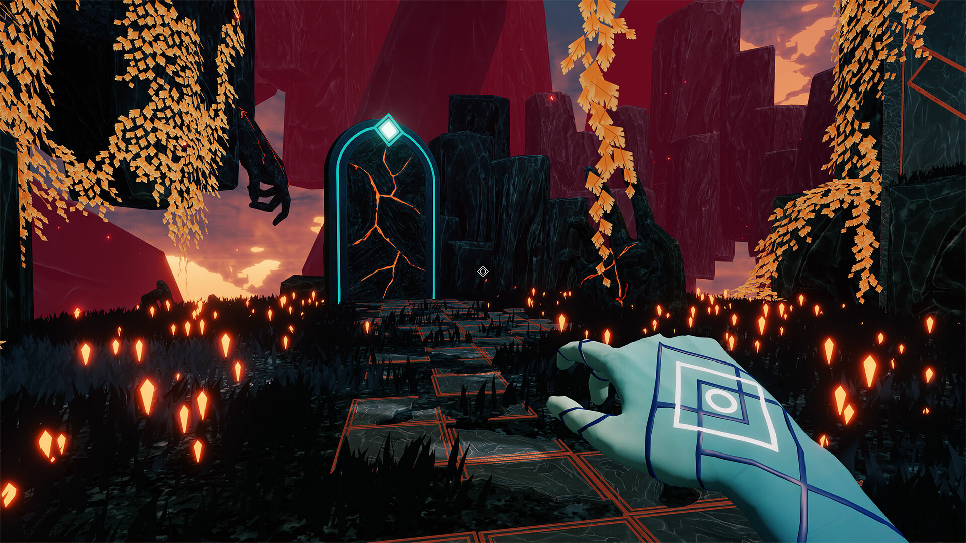 Tobla — Divine Path Preview 5
