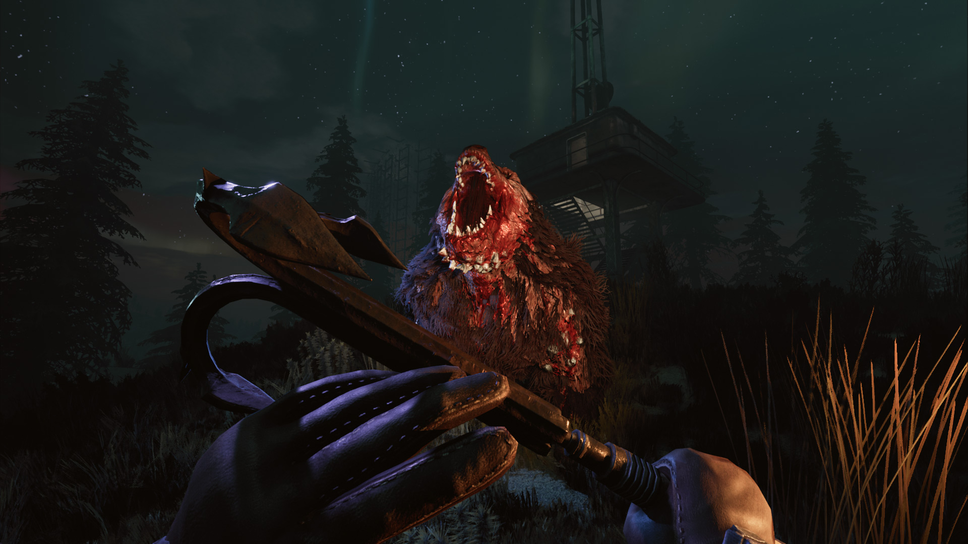 DESOLATE Preview 2