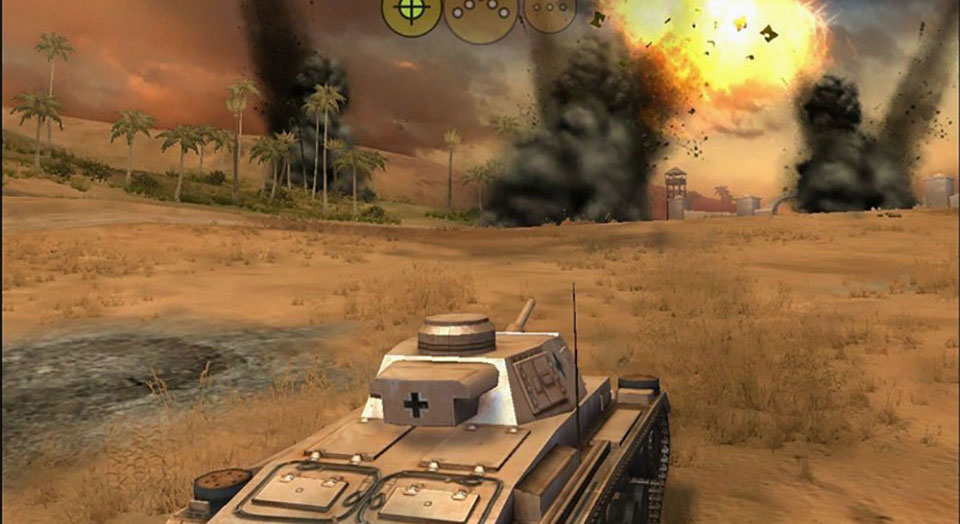 Panzer Elite Action Gold Edition Preview 2
