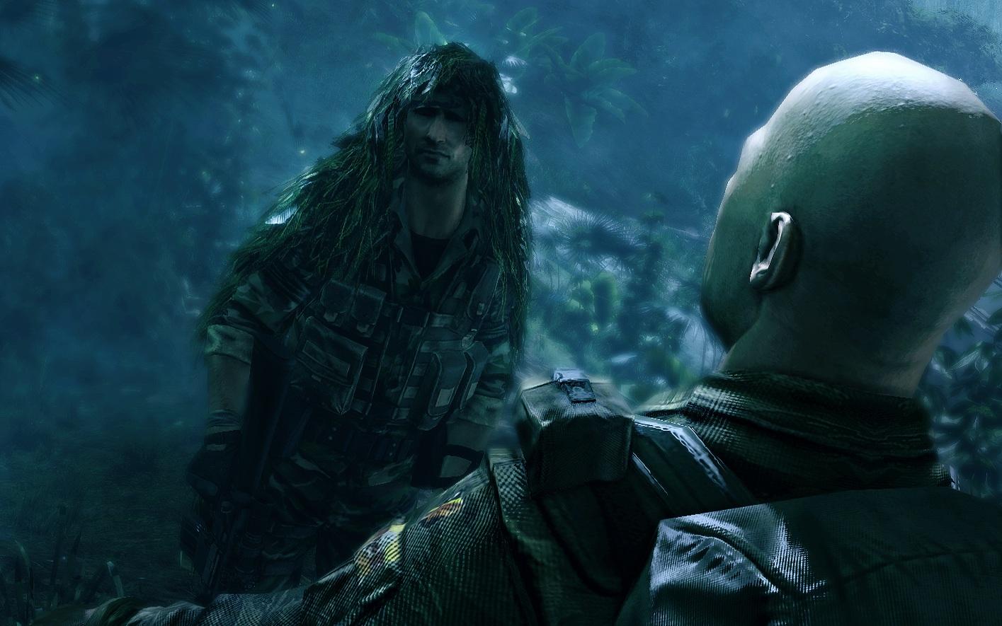 Sniper: Ghost Warrior Preview 4