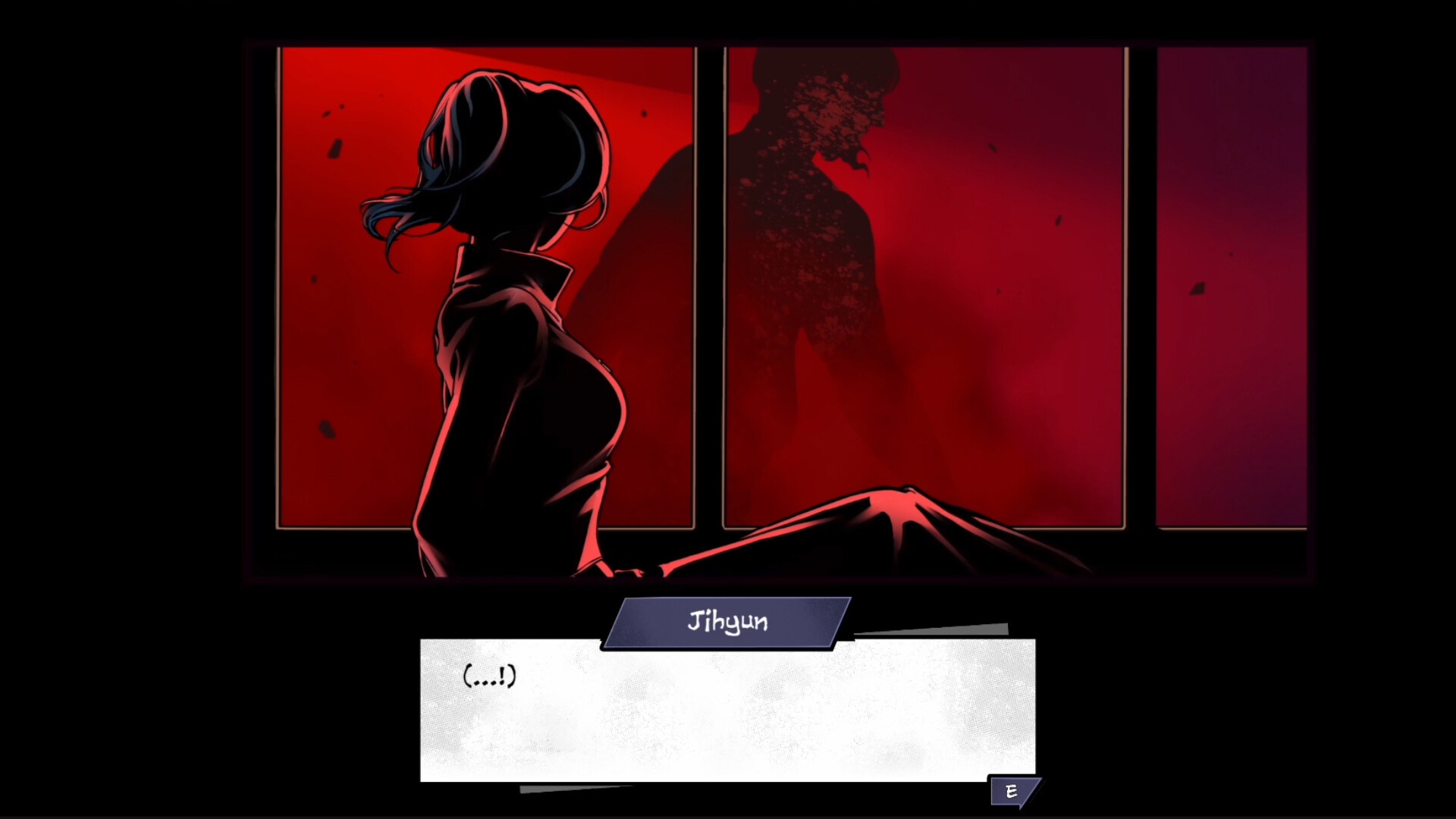 The Coma 3: Bloodlines Preview 2