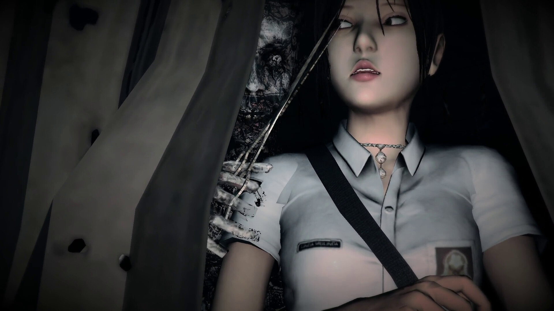 DreadOut Remastered Collection Preview 5