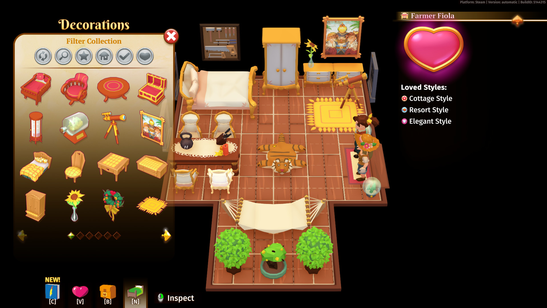 Stranded Sails — Explorers of the Cursed Islands Preview 2