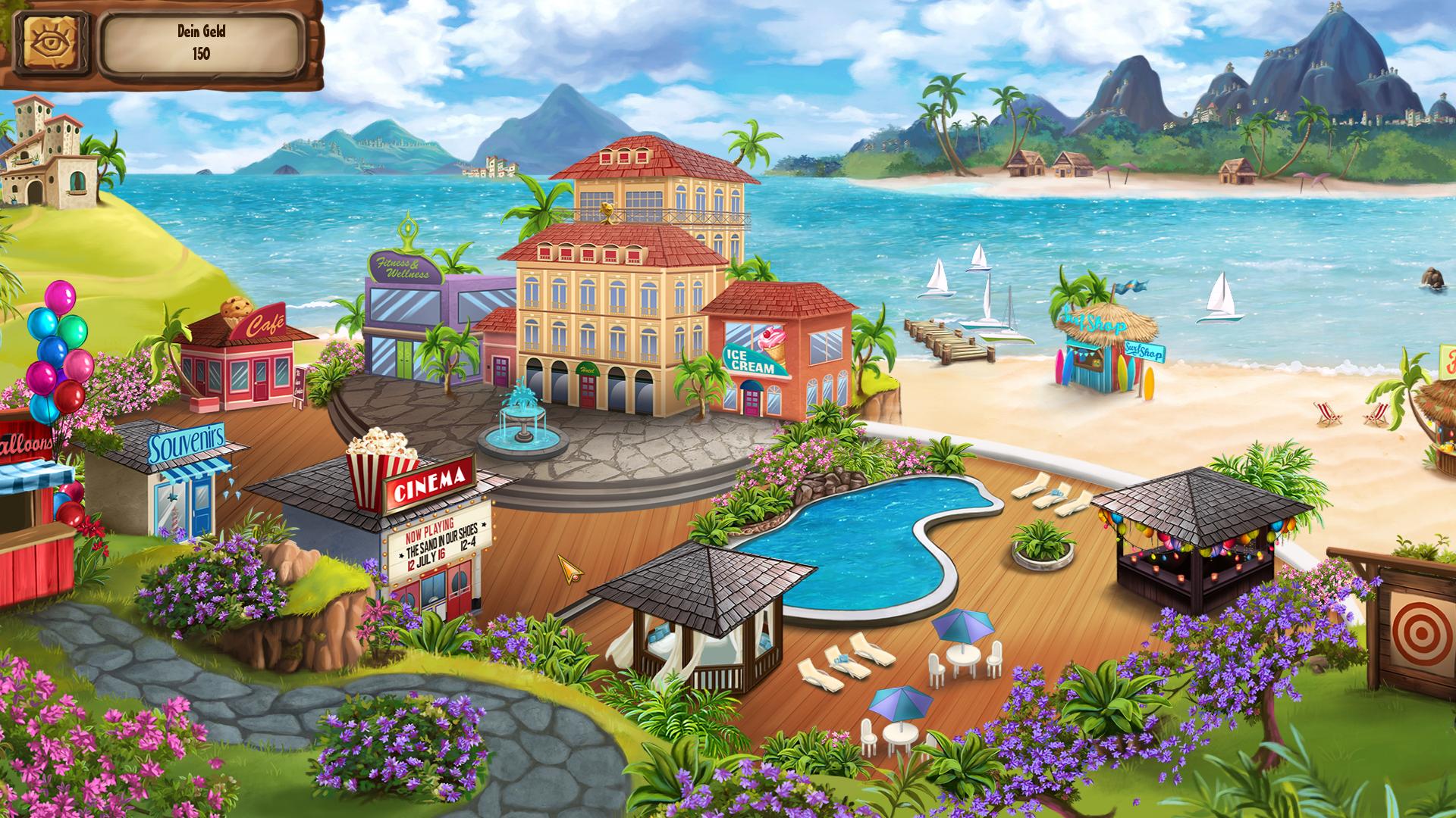 5 Star Rio Resort Preview 1