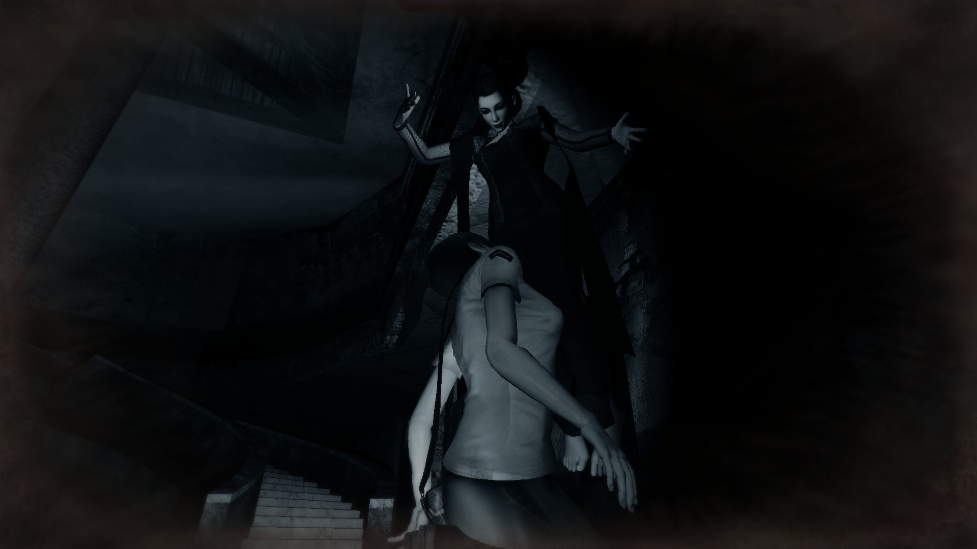 DreadOut Preview 4