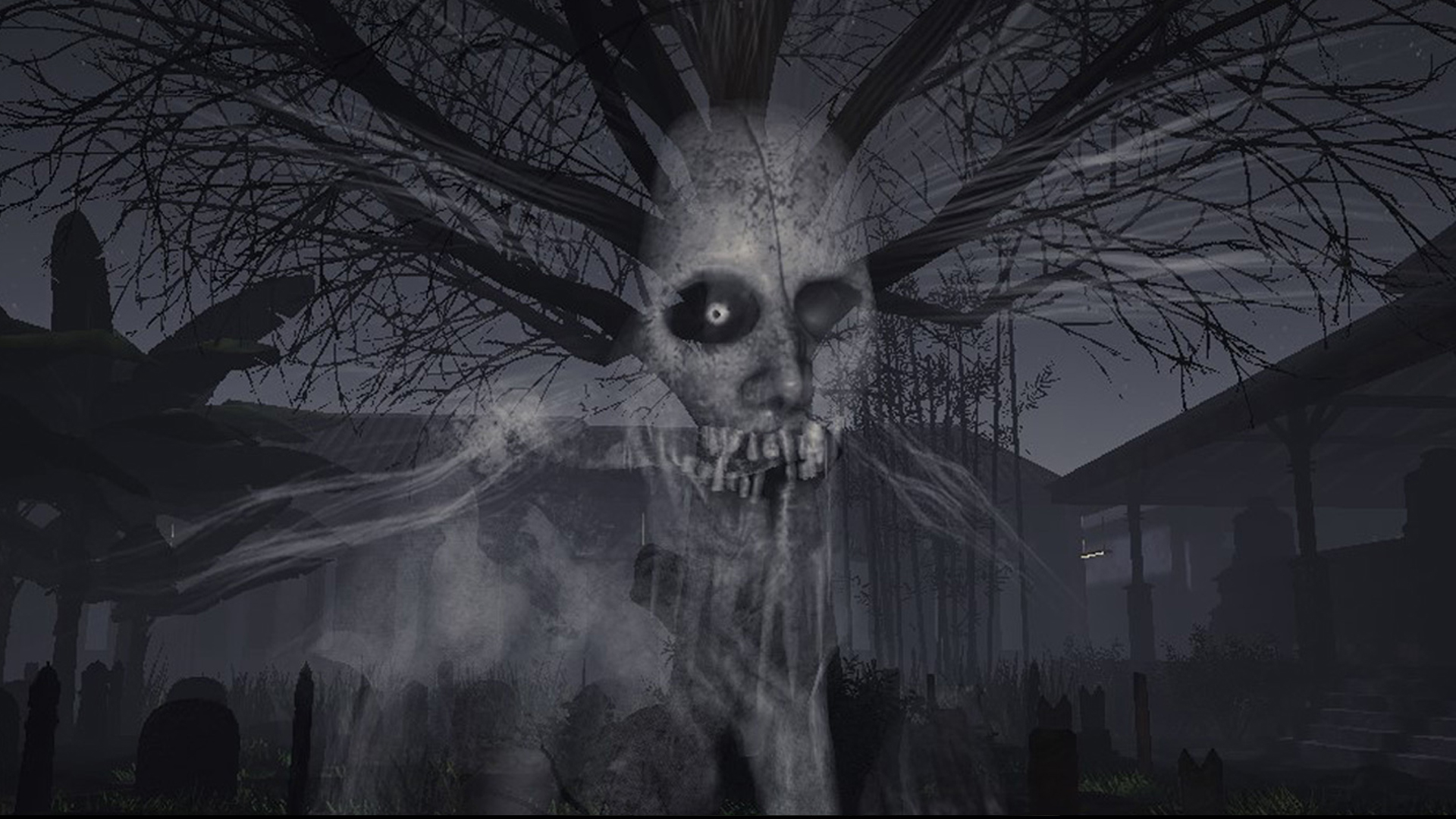 DreadEye VR Preview 1