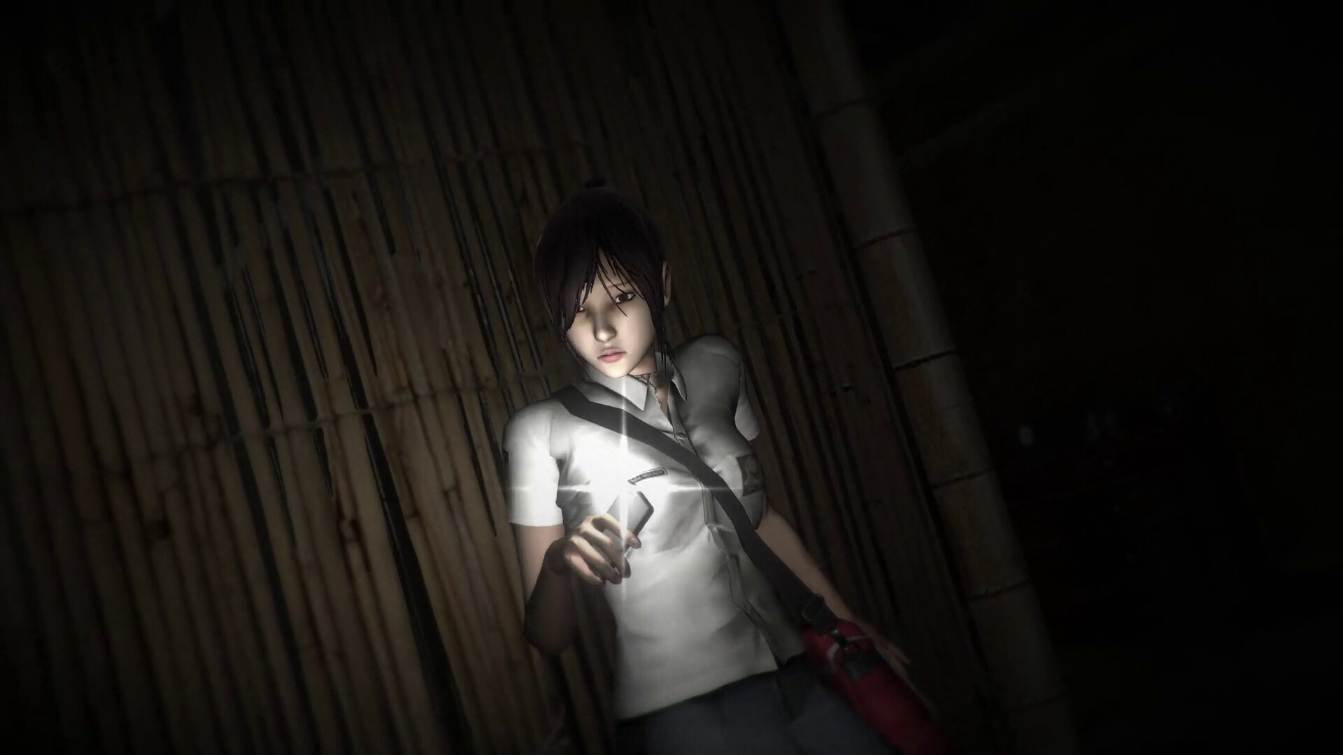 DreadOut Remastered Collection Preview 1