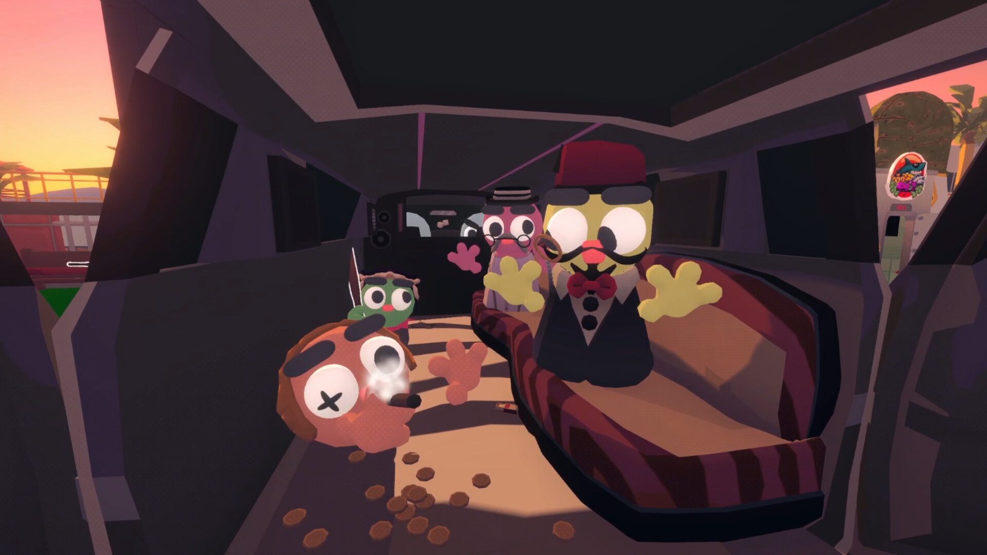Gamble With Your Friends Preview 1