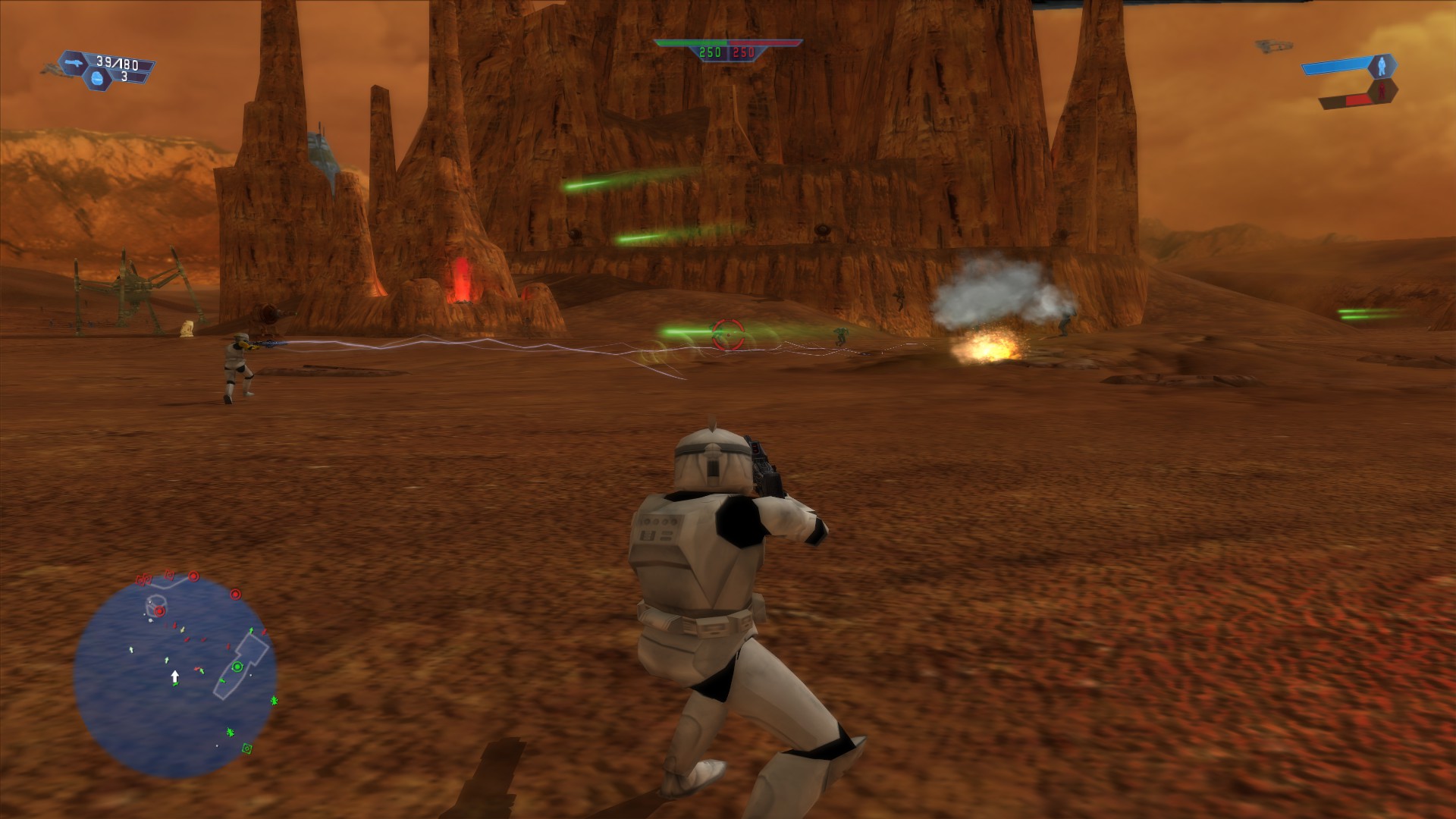 STAR WARS™ Battlefront (Classic, 2004) Preview 4
