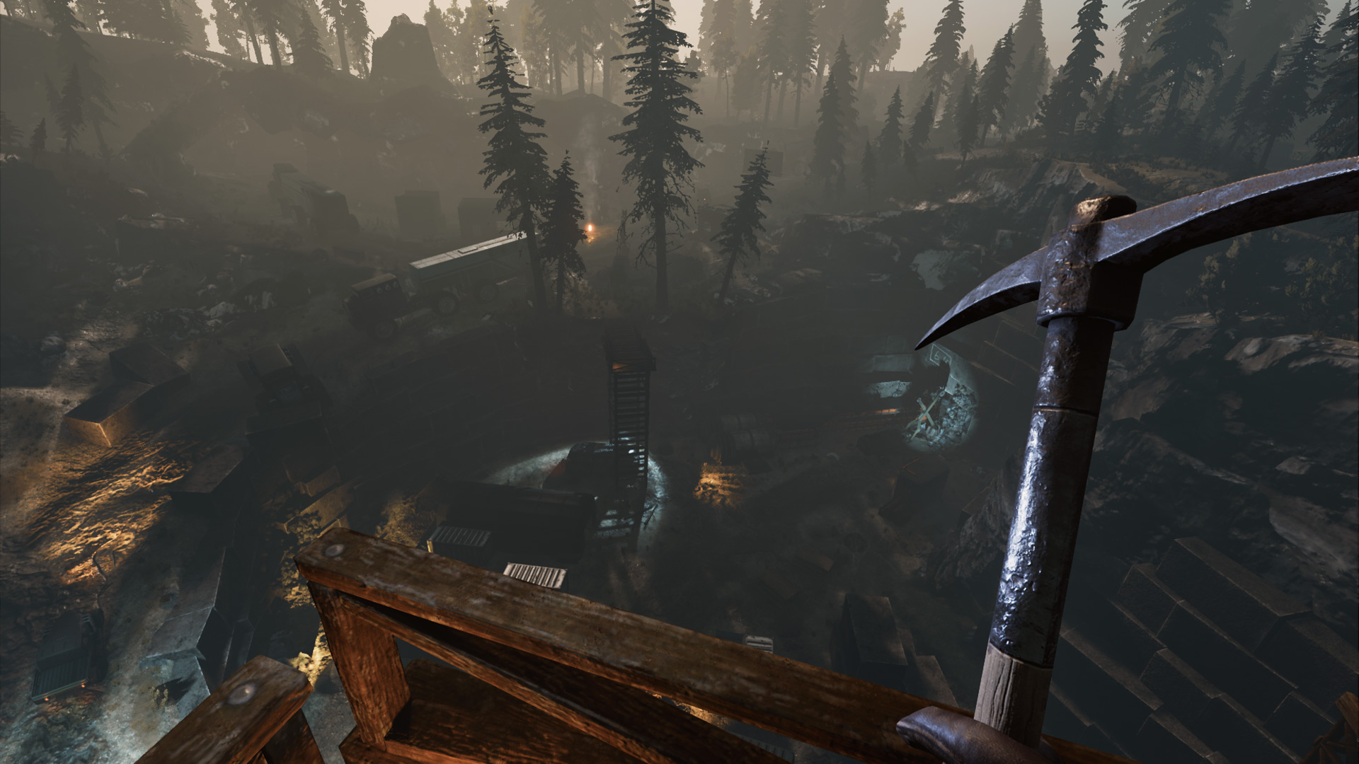 DESOLATE Preview 5