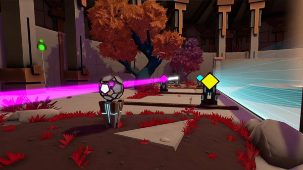 HOSTLIGHT Preview 3