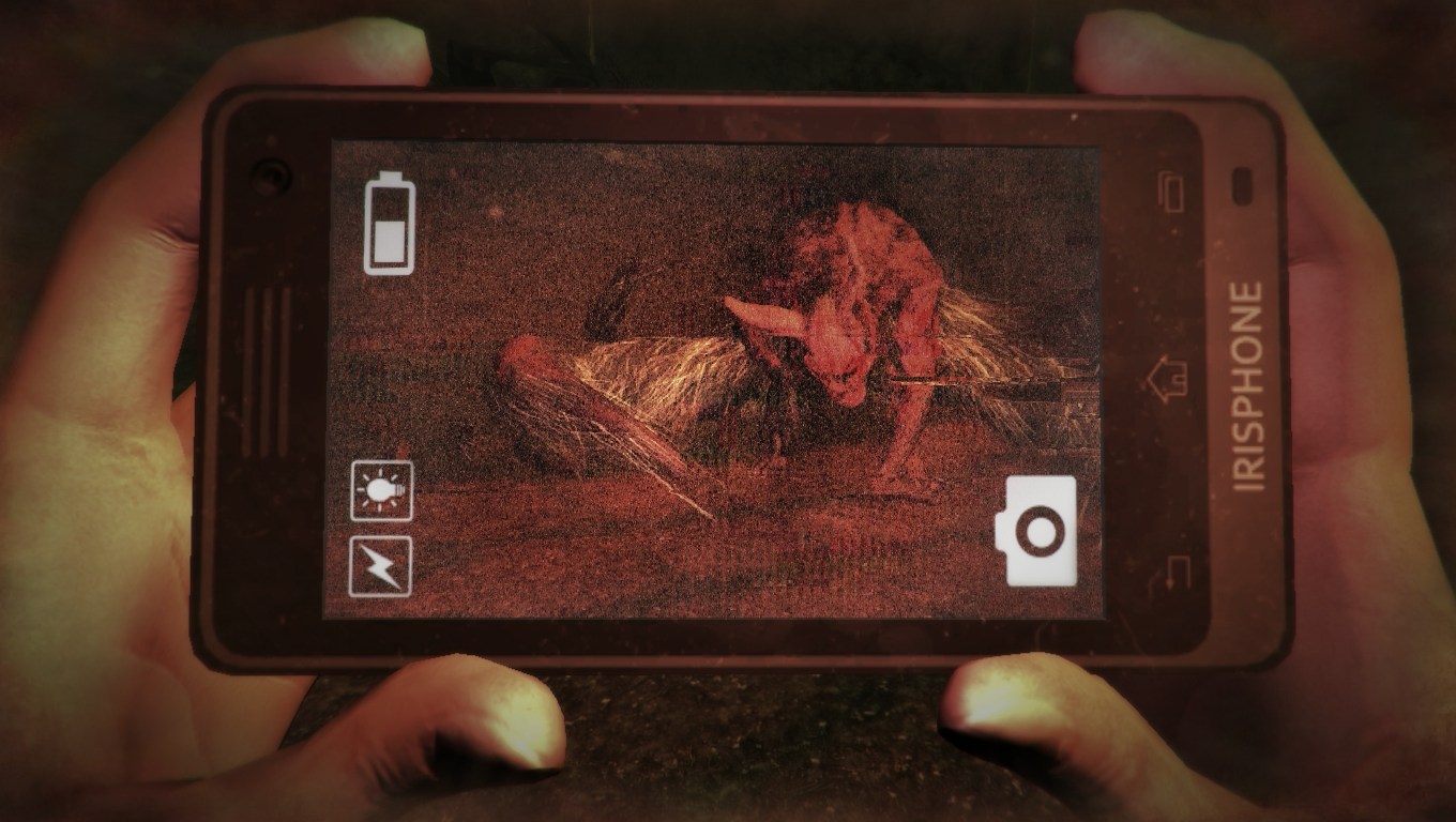 DreadOut: Keepers of The Dark Preview 4