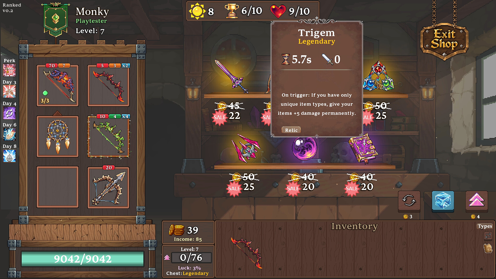 Oaken Tower Preview 1