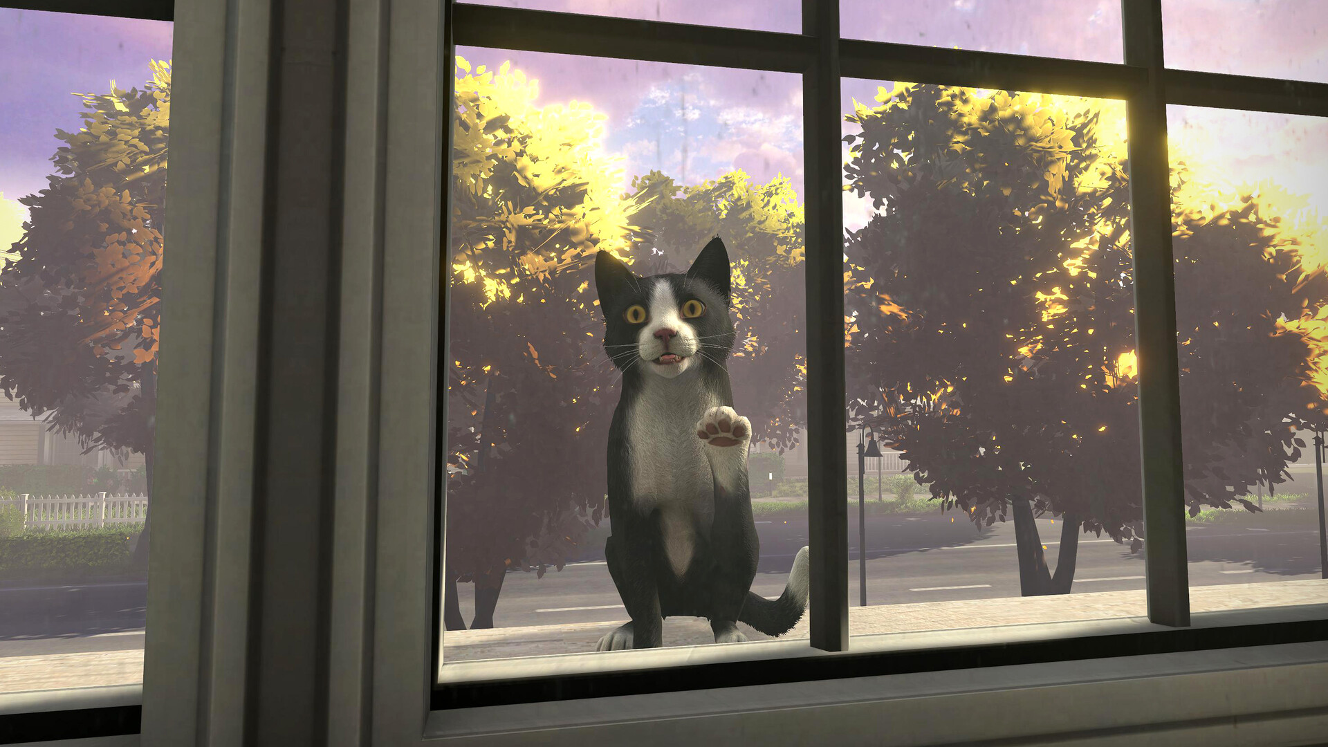 Copycat Preview 4