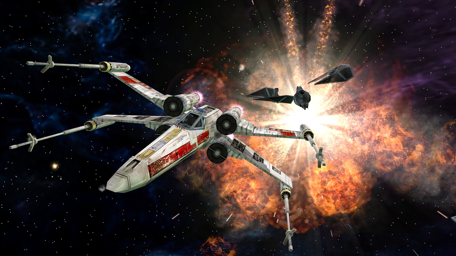 STAR WARS™: Battlefront Classic Collection Preview 3