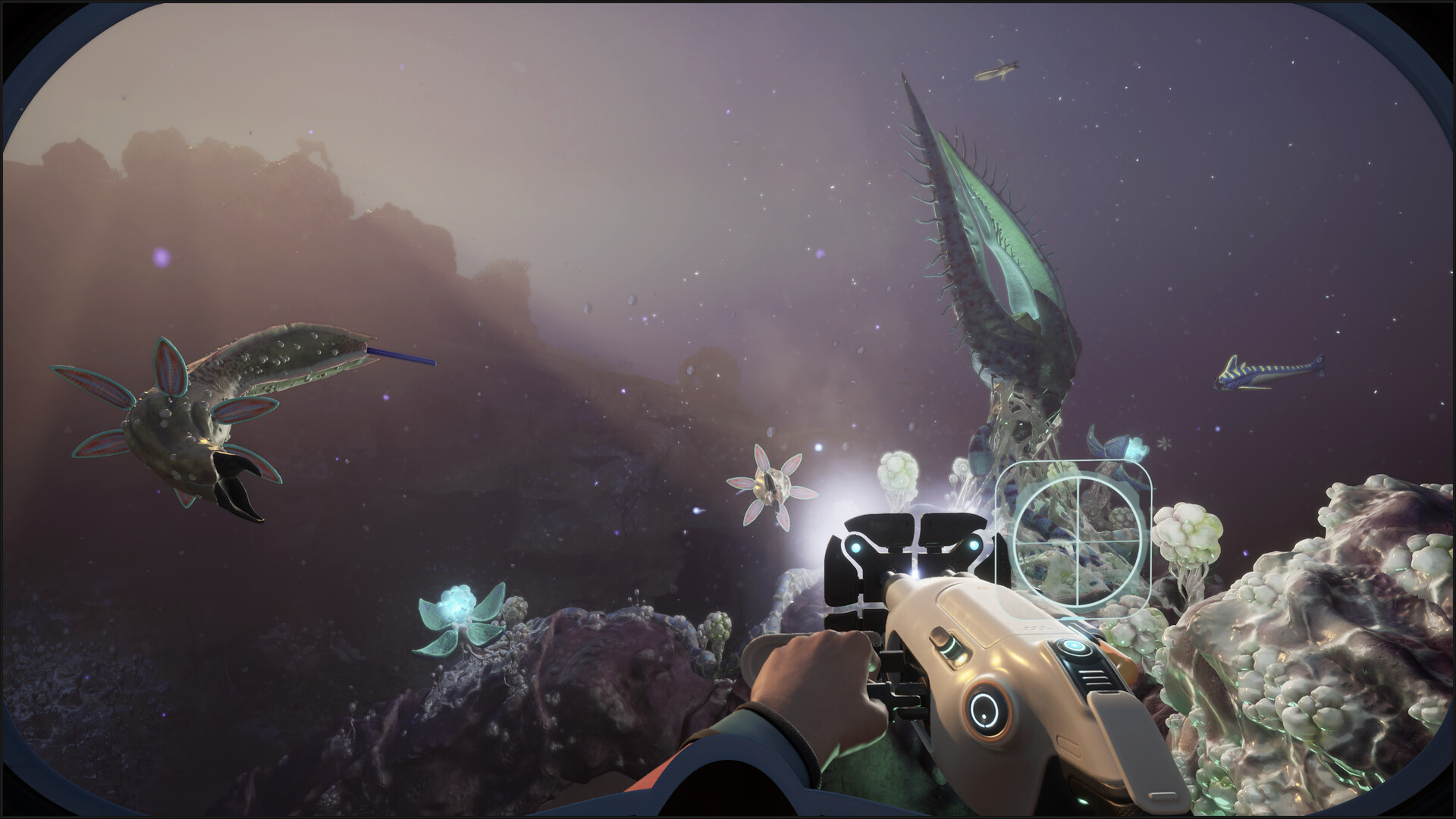 Subnautica 2 Preview 4