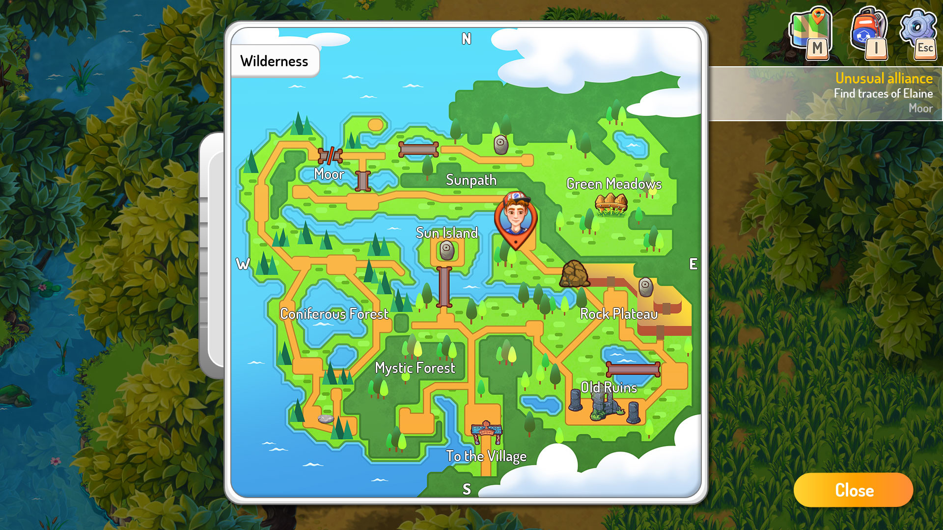 Beasties — Monster Trainer Puzzle RPG Preview 5