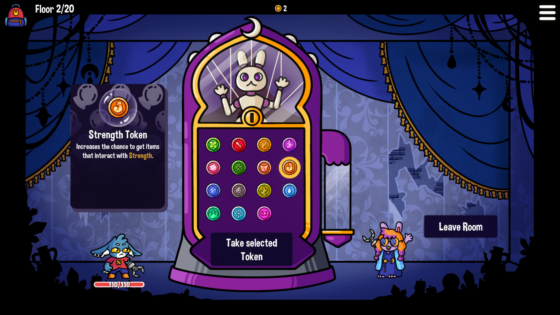 Dungeon Clawler Preview 5