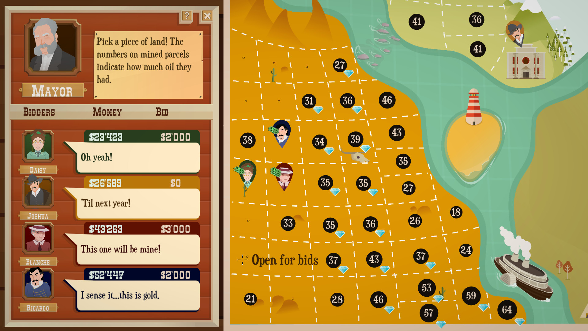 Turmoil Preview 3